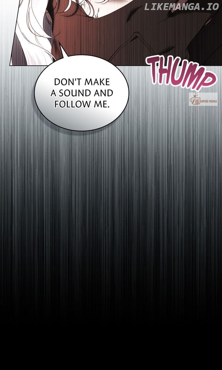 It Was Just a Contract Marriage Chapter 70 - page 77