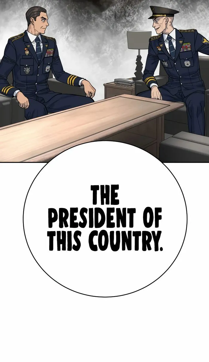 Return of the Bloodthirsty Police Chapter 66 - page 18