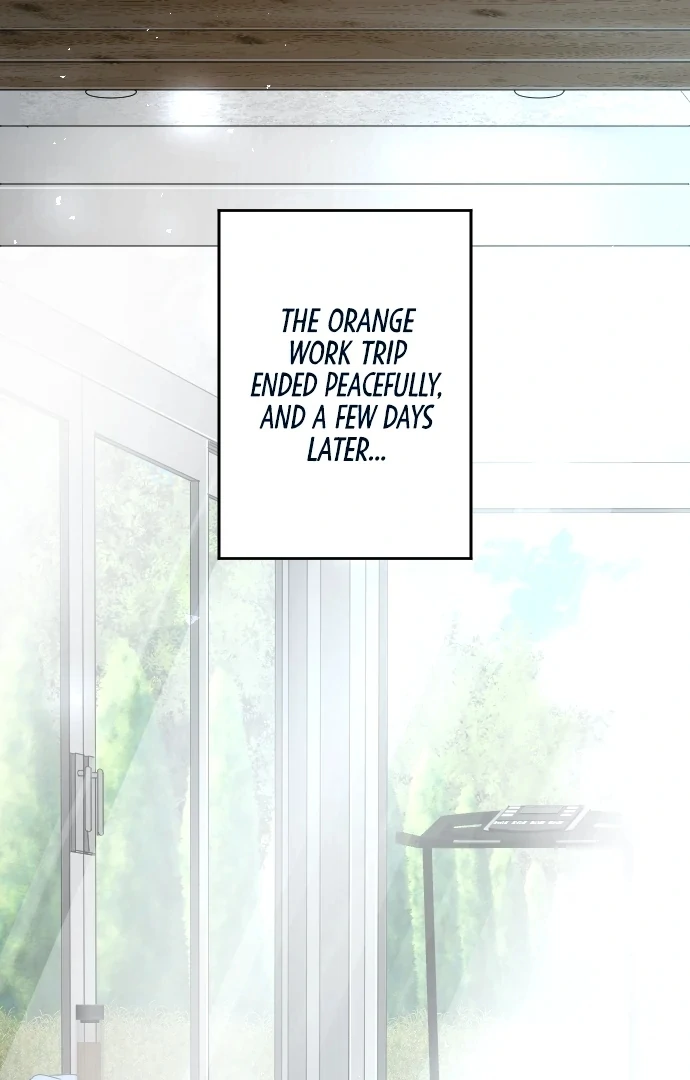 Pocha-Meshi: Stuff Your Cheeks With Love! Chapter 26 - page 1