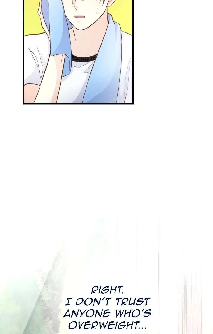 Pocha-Meshi: Stuff Your Cheeks With Love! Chapter 26 - page 10