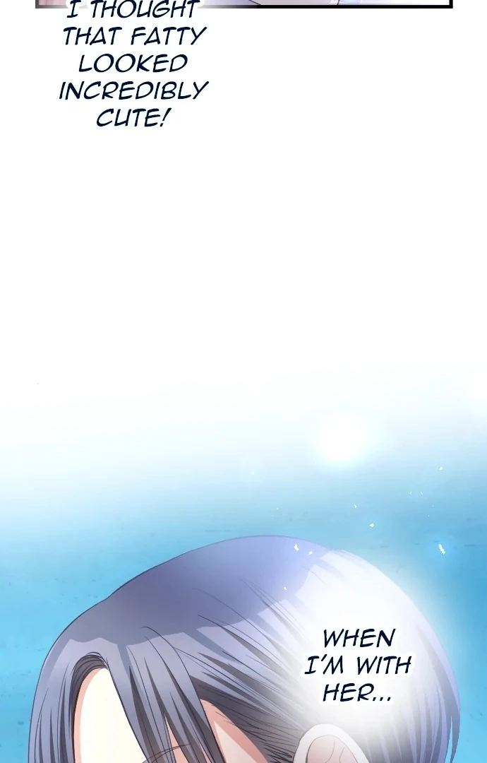 Pocha-Meshi: Stuff Your Cheeks With Love! Chapter 26 - page 13