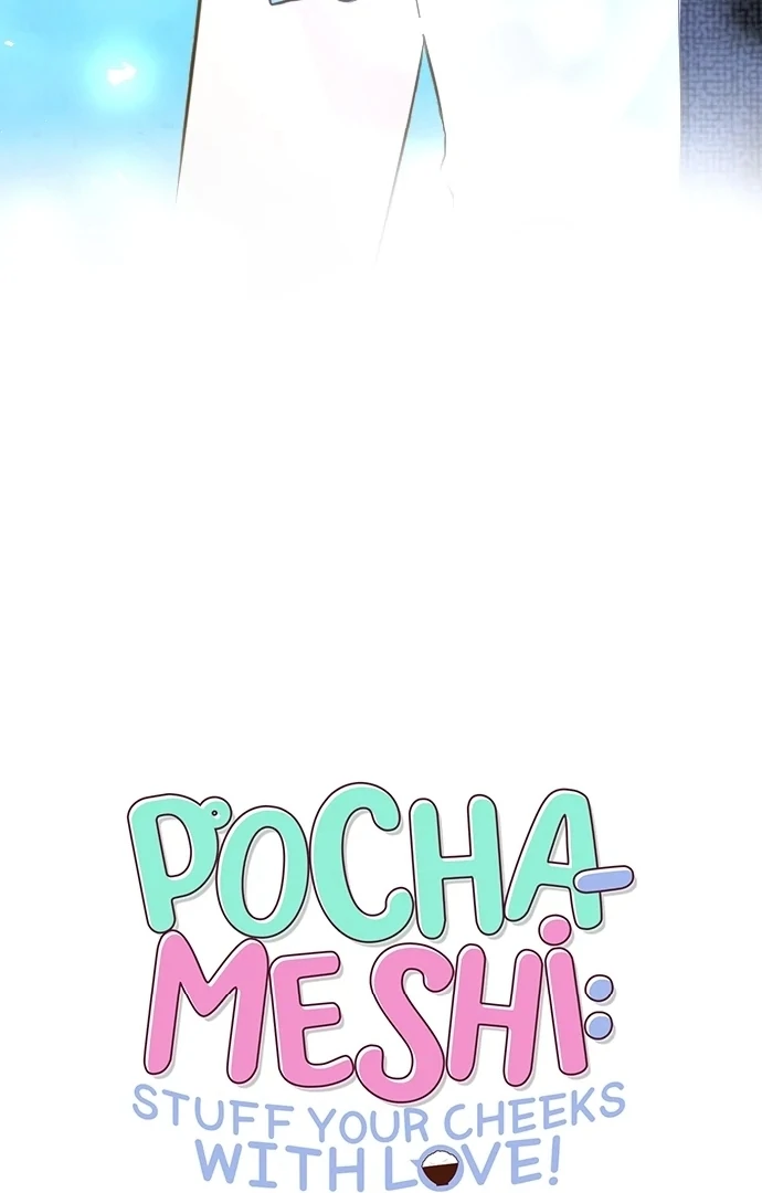 Pocha-Meshi: Stuff Your Cheeks With Love! Chapter 26 - page 15