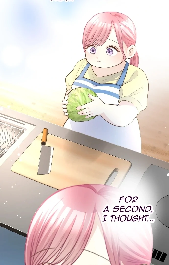 Pocha-Meshi: Stuff Your Cheeks With Love! Chapter 26 - page 18