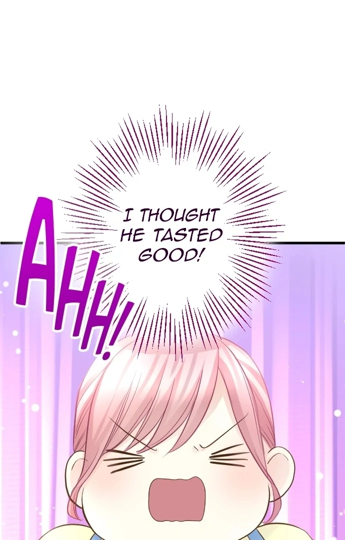 Pocha-Meshi: Stuff Your Cheeks With Love! Chapter 26 - page 20