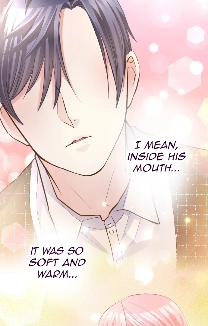 Pocha-Meshi: Stuff Your Cheeks With Love! Chapter 26 - page 22