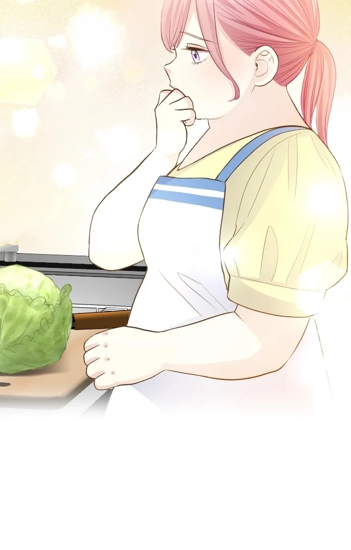 Pocha-Meshi: Stuff Your Cheeks With Love! Chapter 26 - page 23