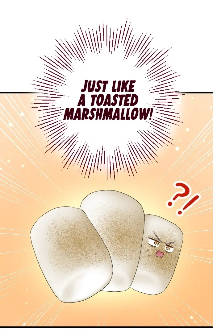 Pocha-Meshi: Stuff Your Cheeks With Love! Chapter 26 - page 24