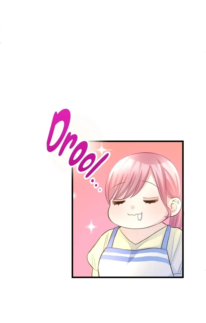 Pocha-Meshi: Stuff Your Cheeks With Love! Chapter 26 - page 25