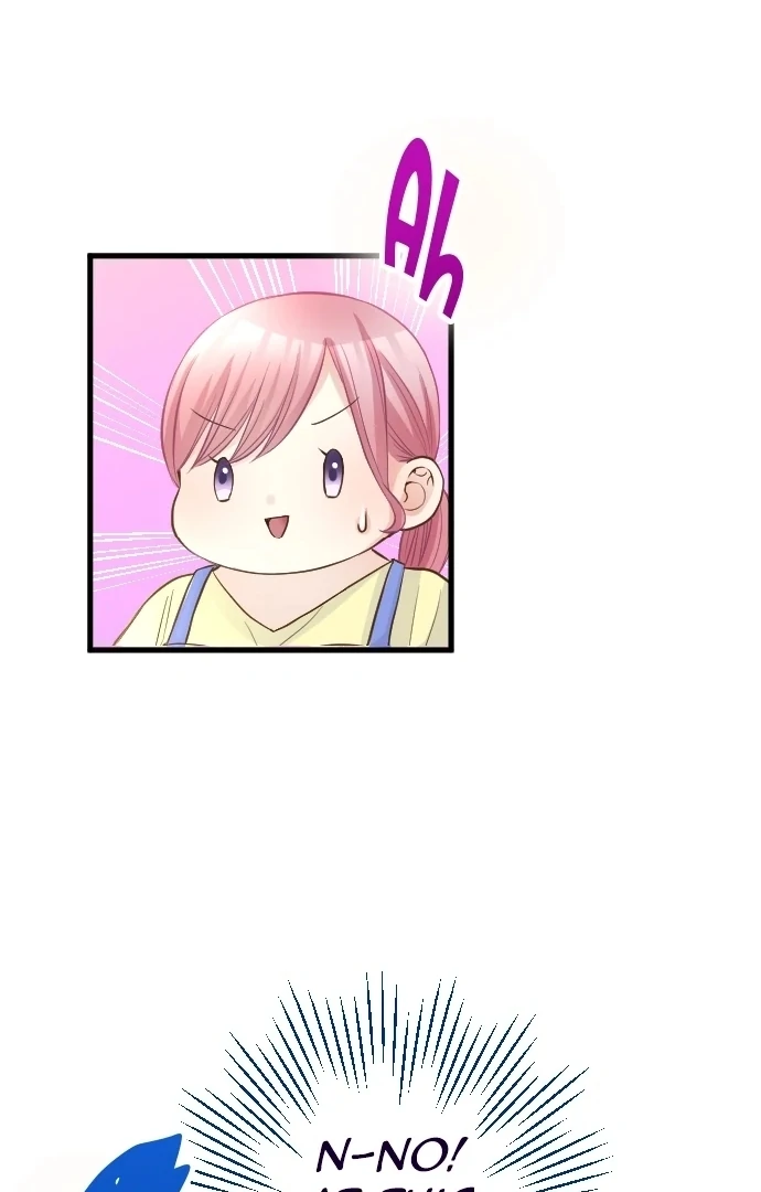 Pocha-Meshi: Stuff Your Cheeks With Love! Chapter 26 - page 26