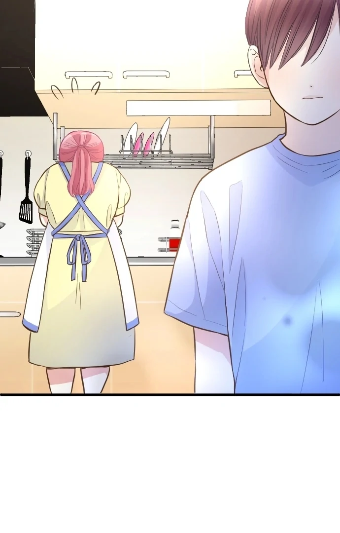 Pocha-Meshi: Stuff Your Cheeks With Love! Chapter 26 - page 32