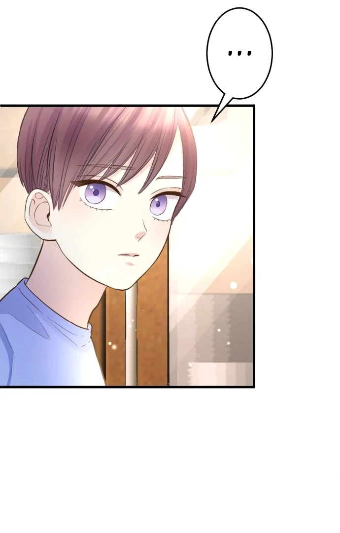 Pocha-Meshi: Stuff Your Cheeks With Love! Chapter 26 - page 33