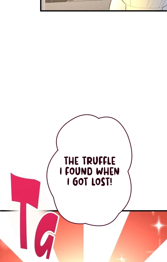 Pocha-Meshi: Stuff Your Cheeks With Love! Chapter 26 - page 35
