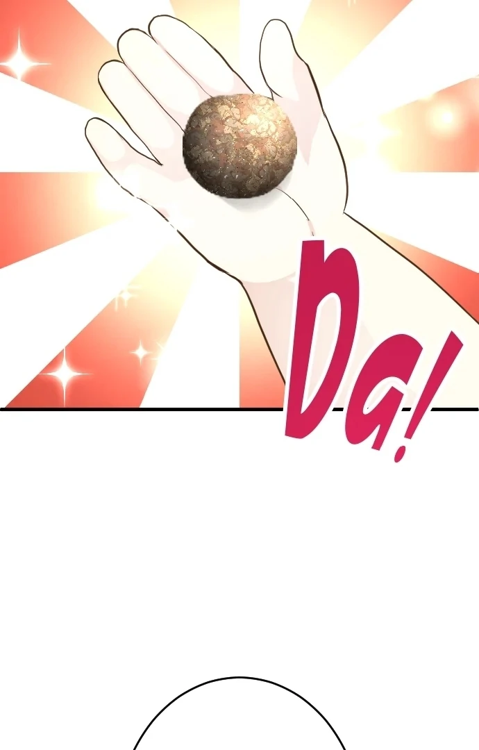 Pocha-Meshi: Stuff Your Cheeks With Love! Chapter 26 - page 36