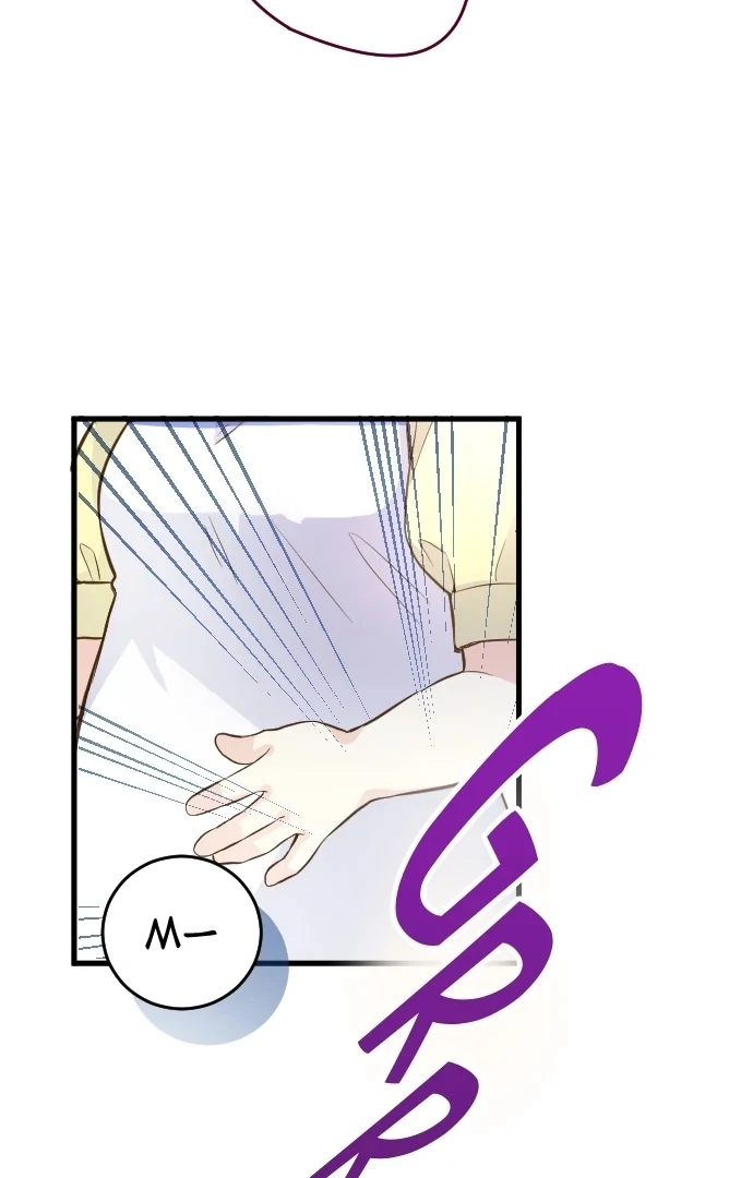 Pocha-Meshi: Stuff Your Cheeks With Love! Chapter 26 - page 41