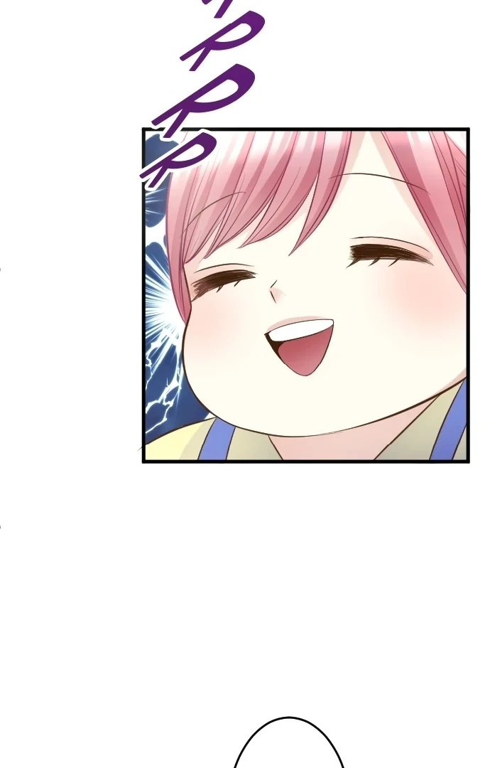 Pocha-Meshi: Stuff Your Cheeks With Love! Chapter 26 - page 42