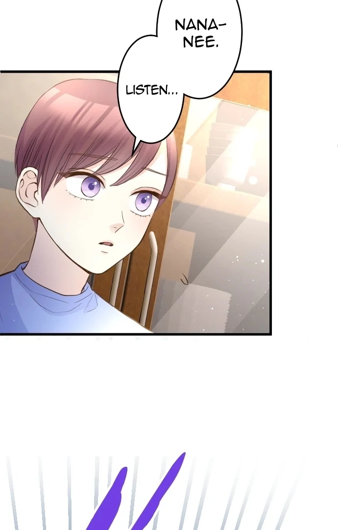 Pocha-Meshi: Stuff Your Cheeks With Love! Chapter 26 - page 43