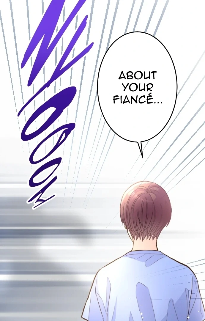 Pocha-Meshi: Stuff Your Cheeks With Love! Chapter 26 - page 44