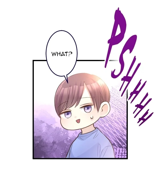 Pocha-Meshi: Stuff Your Cheeks With Love! Chapter 26 - page 47