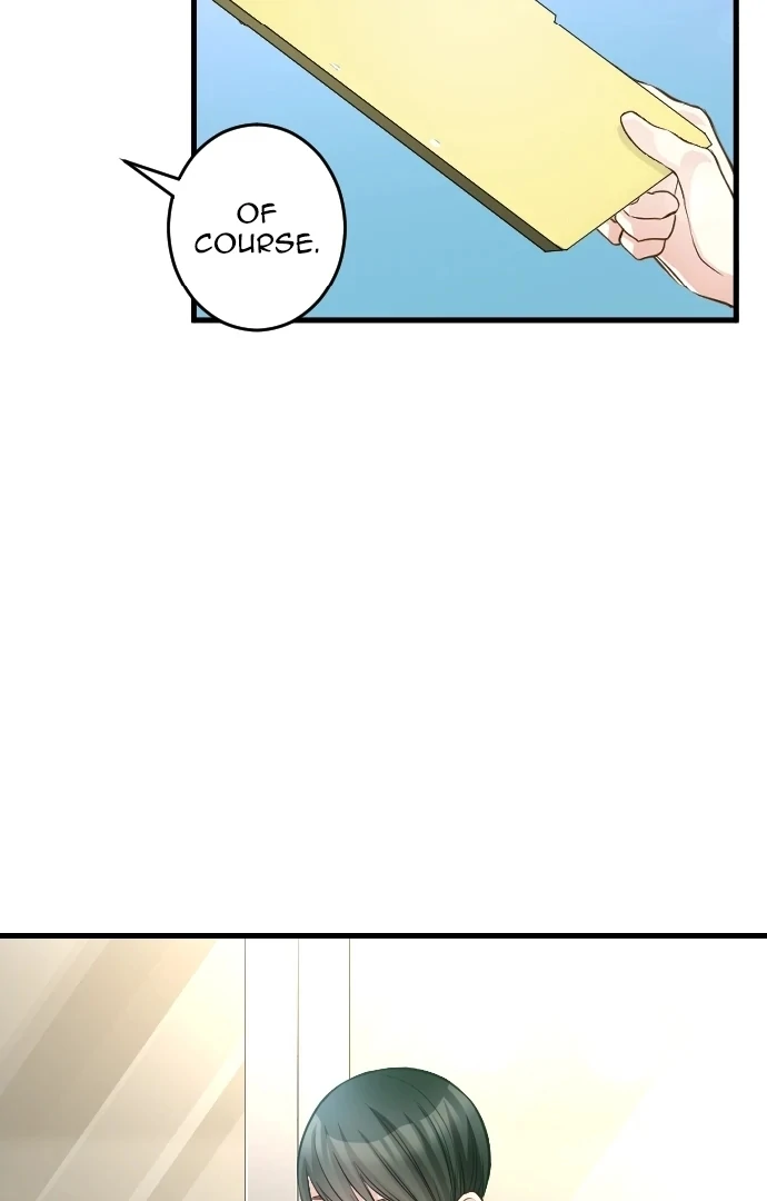 Pocha-Meshi: Stuff Your Cheeks With Love! Chapter 26 - page 51