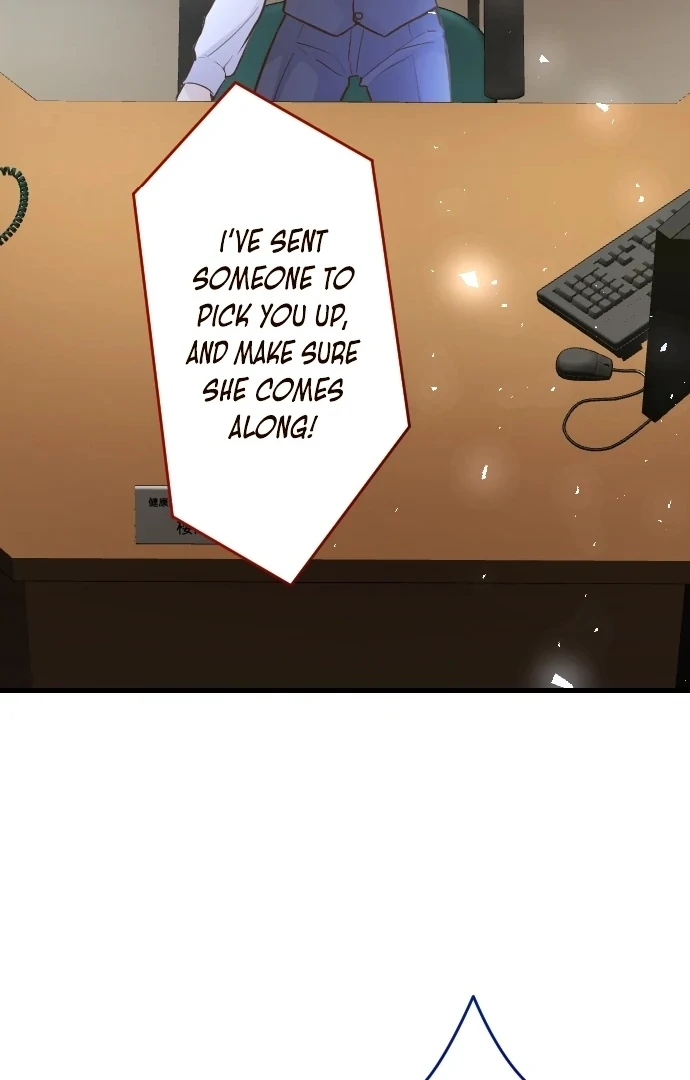 Pocha-Meshi: Stuff Your Cheeks With Love! Chapter 26 - page 60