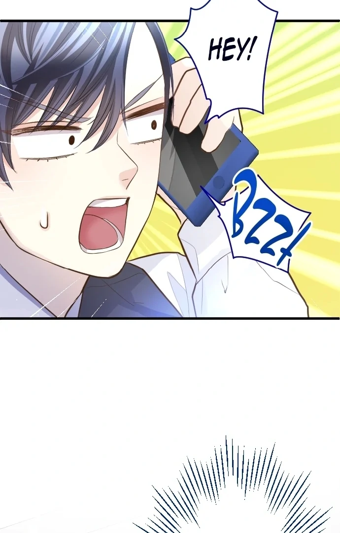Pocha-Meshi: Stuff Your Cheeks With Love! Chapter 26 - page 61