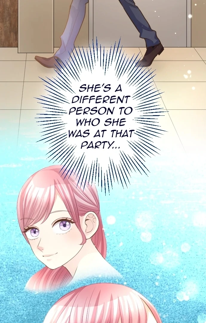 Pocha-Meshi: Stuff Your Cheeks With Love! Chapter 26 - page 66