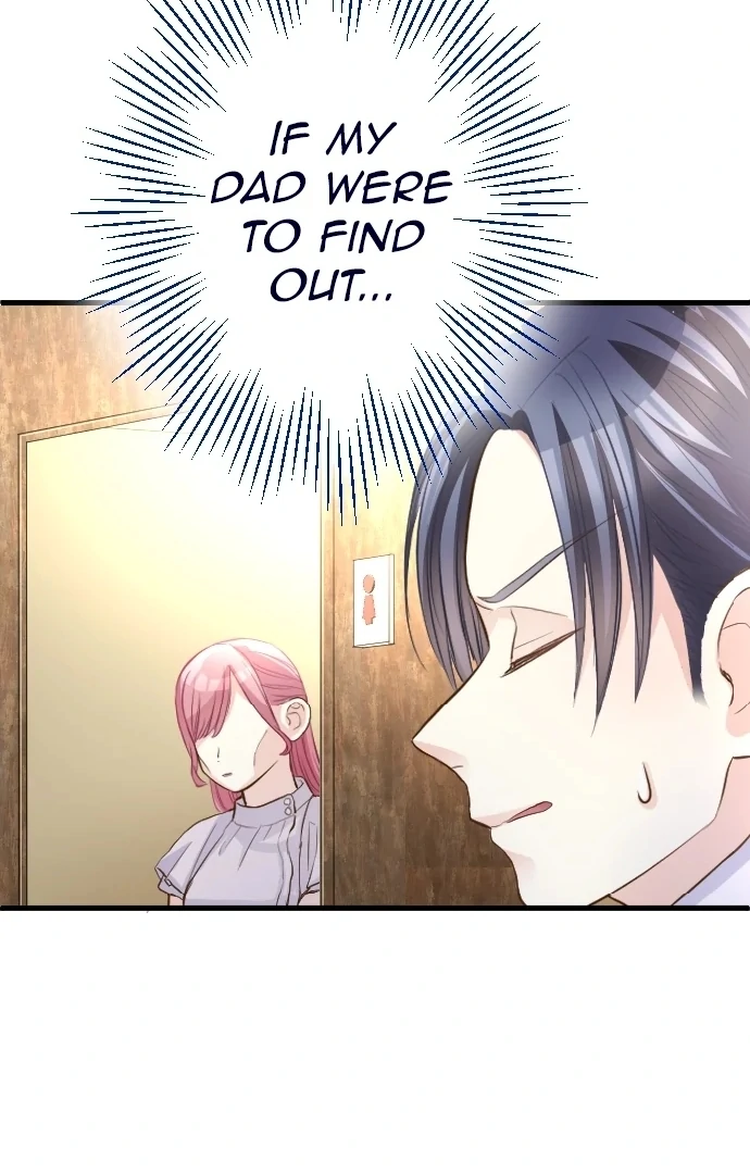 Pocha-Meshi: Stuff Your Cheeks With Love! Chapter 26 - page 68