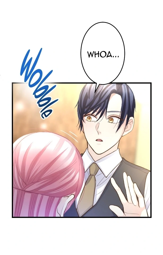 Pocha-Meshi: Stuff Your Cheeks With Love! Chapter 26 - page 69