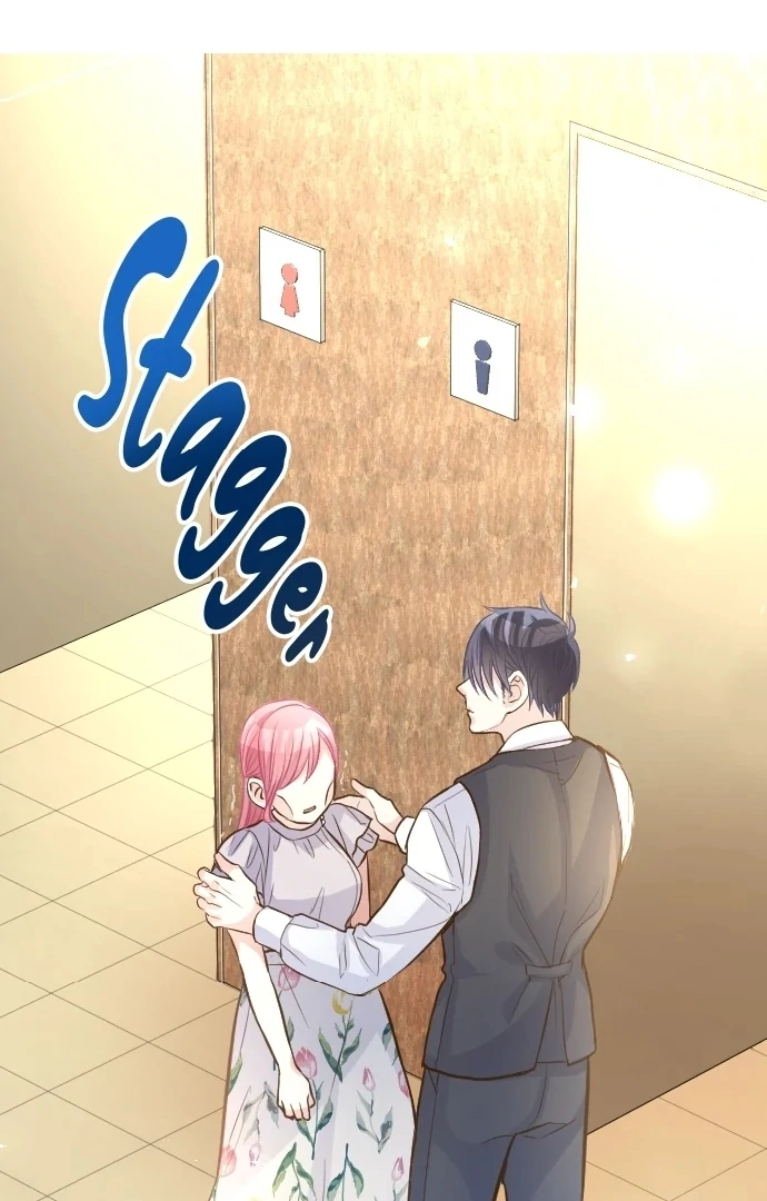 Pocha-Meshi: Stuff Your Cheeks With Love! Chapter 26 - page 70