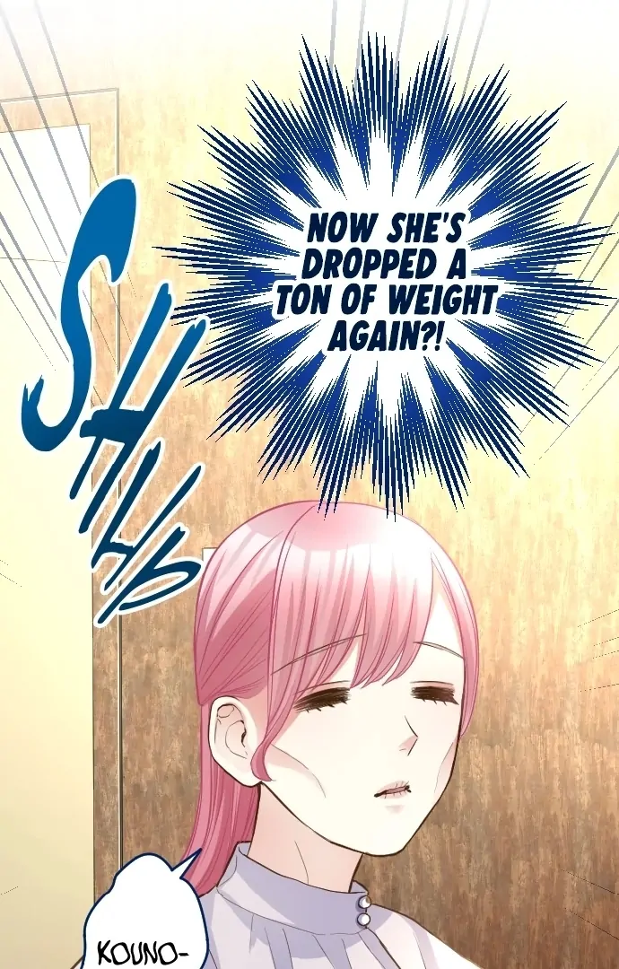Pocha-Meshi: Stuff Your Cheeks With Love! Chapter 26 - page 73