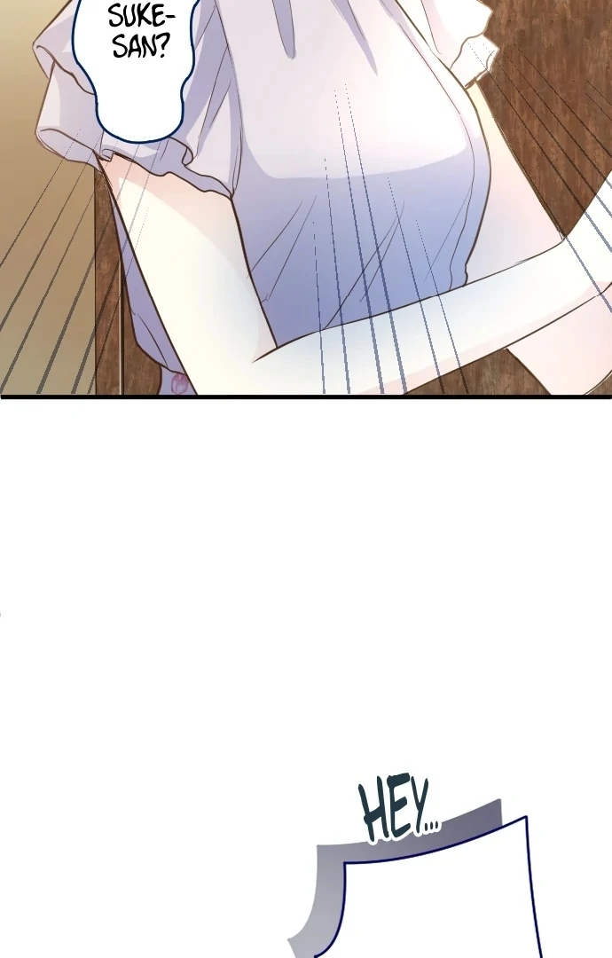 Pocha-Meshi: Stuff Your Cheeks With Love! Chapter 26 - page 74