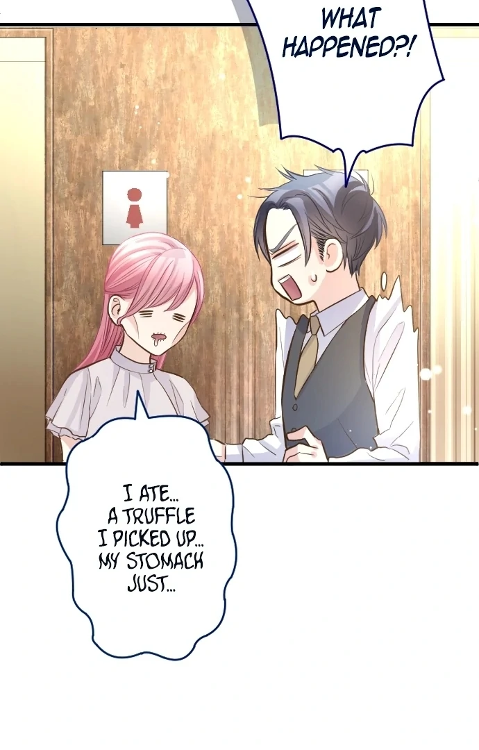 Pocha-Meshi: Stuff Your Cheeks With Love! Chapter 26 - page 75