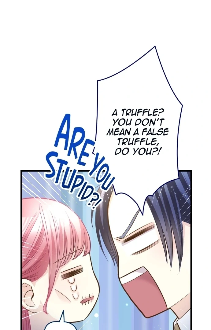 Pocha-Meshi: Stuff Your Cheeks With Love! Chapter 26 - page 76