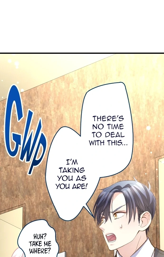 Pocha-Meshi: Stuff Your Cheeks With Love! Chapter 26 - page 78