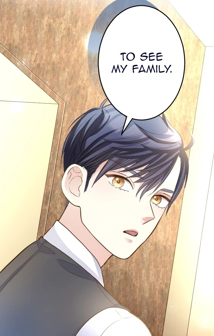 Pocha-Meshi: Stuff Your Cheeks With Love! Chapter 26 - page 80