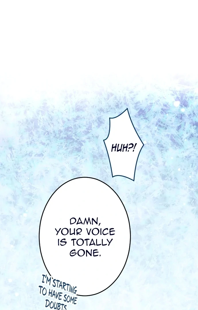 Pocha-Meshi: Stuff Your Cheeks With Love! Chapter 26 - page 82