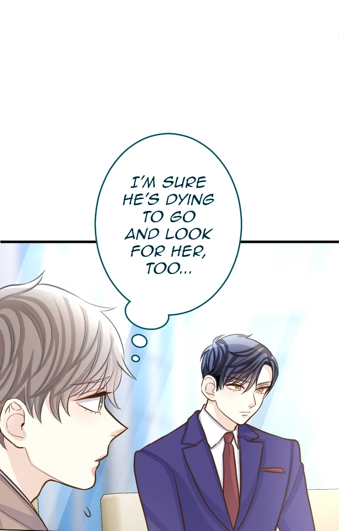 Pocha-Meshi: Stuff Your Cheeks With Love! Chapter 48 - page 50