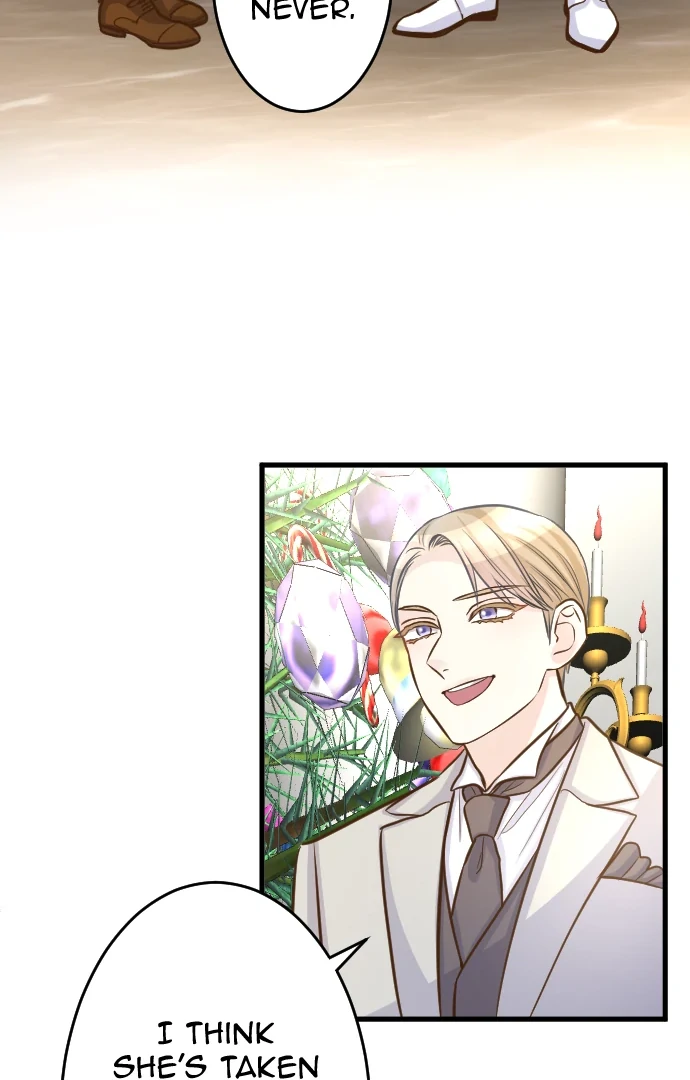Pocha-Meshi: Stuff Your Cheeks With Love! Chapter 48 - page 80