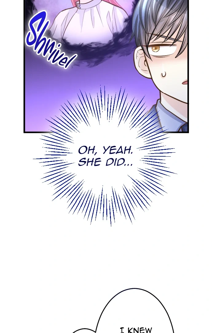 Pocha-Meshi: Stuff Your Cheeks With Love! Chapter 47 - page 39
