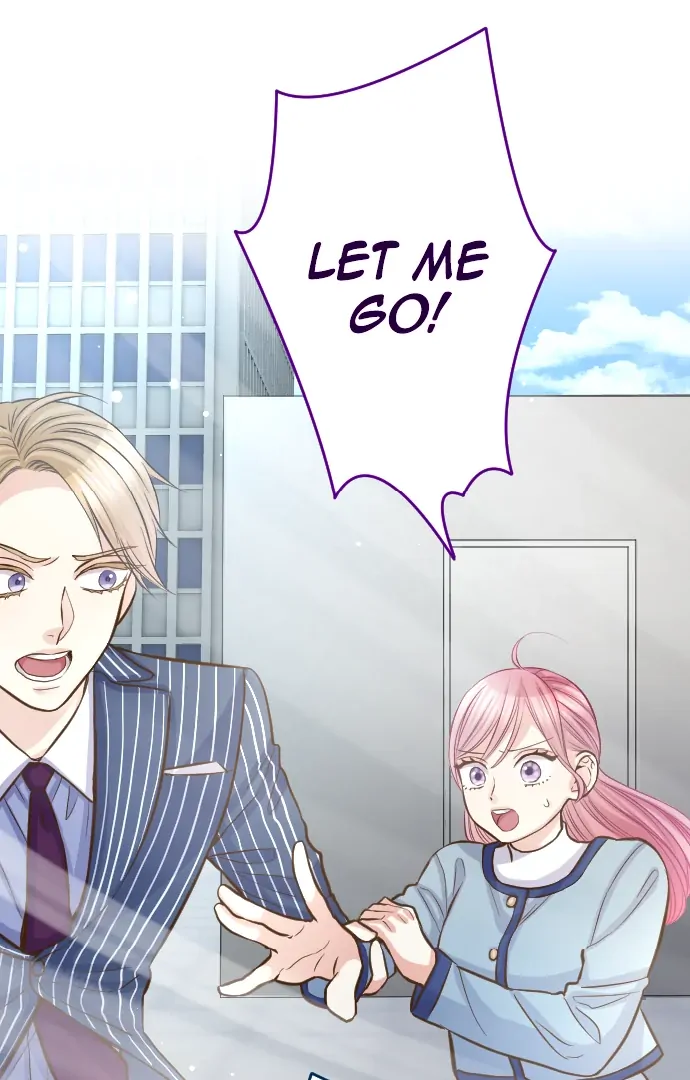 Pocha-Meshi: Stuff Your Cheeks With Love! Chapter 46 - page 69