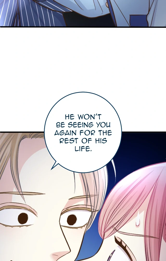 Pocha-Meshi: Stuff Your Cheeks With Love! Chapter 46 - page 78