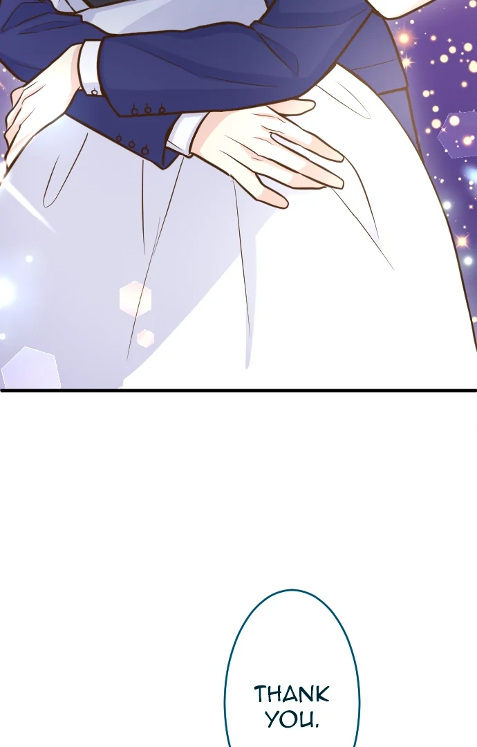 Pocha-Meshi: Stuff Your Cheeks With Love! Chapter 44 - page 65