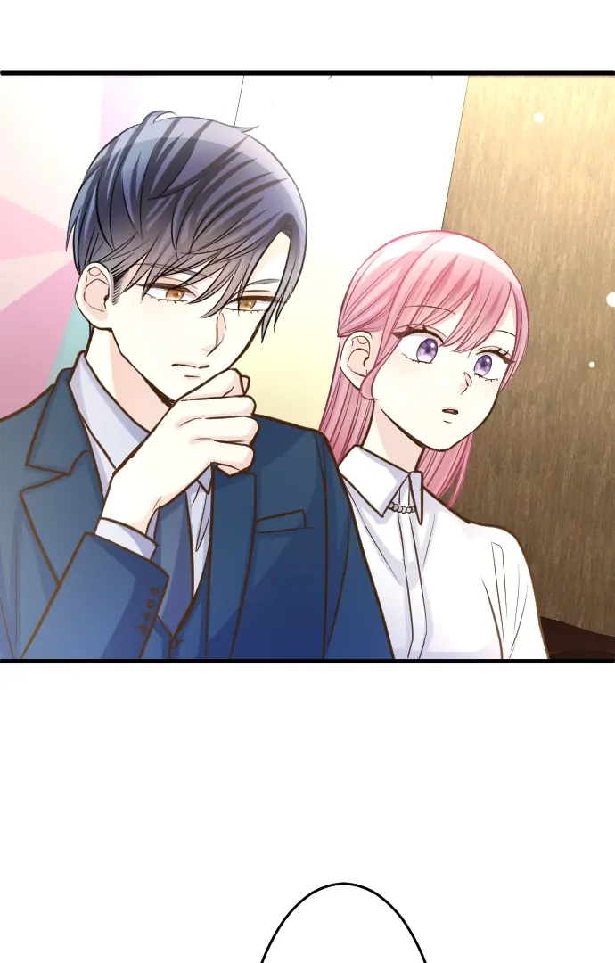 Pocha-Meshi: Stuff Your Cheeks With Love! Chapter 42 - page 42