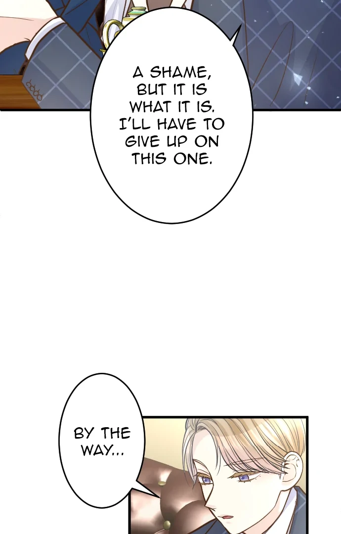 Pocha-Meshi: Stuff Your Cheeks With Love! Chapter 42 - page 50