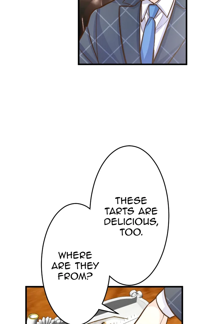 Pocha-Meshi: Stuff Your Cheeks With Love! Chapter 42 - page 51
