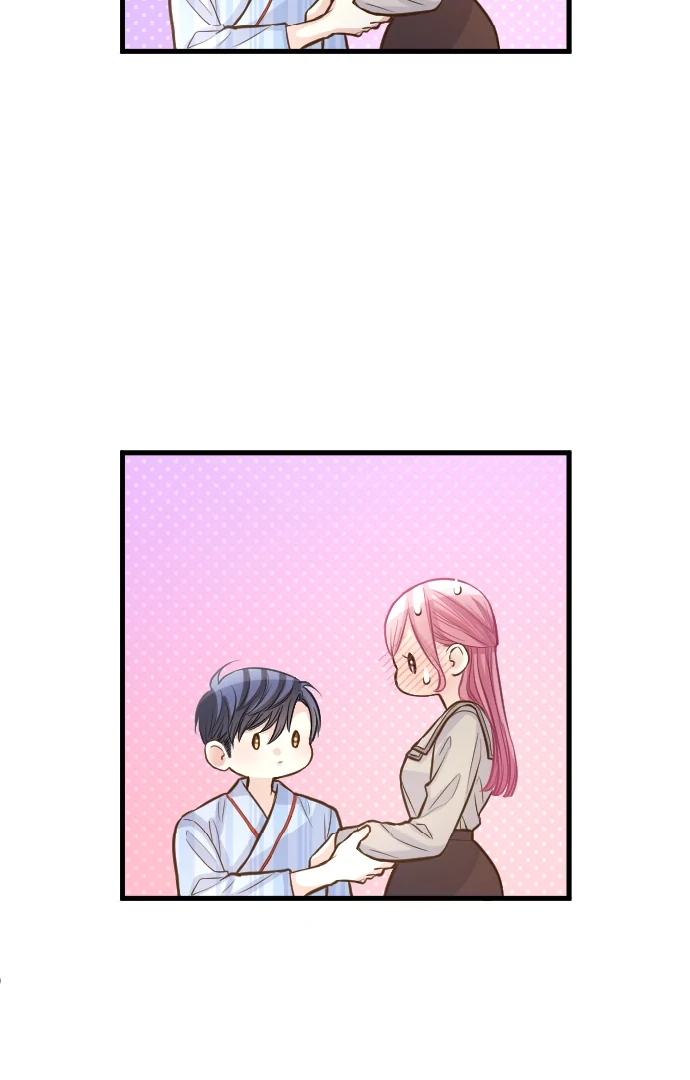 Pocha-Meshi: Stuff Your Cheeks With Love! Chapter 40 - page 27