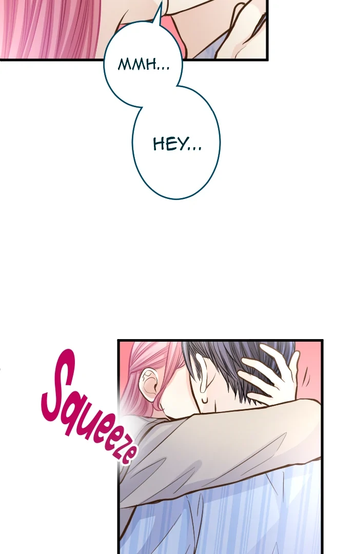 Pocha-Meshi: Stuff Your Cheeks With Love! Chapter 40 - page 62