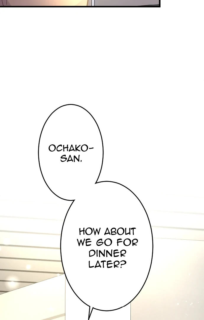 Pocha-Meshi: Stuff Your Cheeks With Love! Chapter 38 - page 39