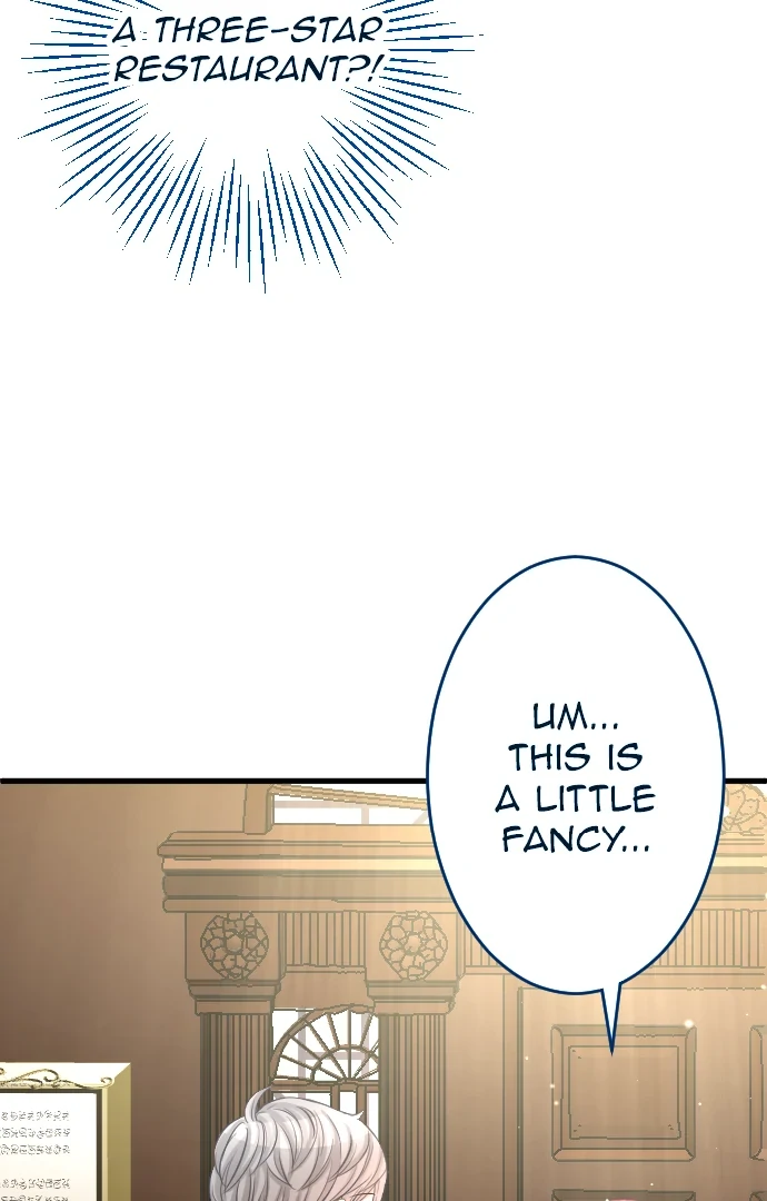 Pocha-Meshi: Stuff Your Cheeks With Love! Chapter 38 - page 46