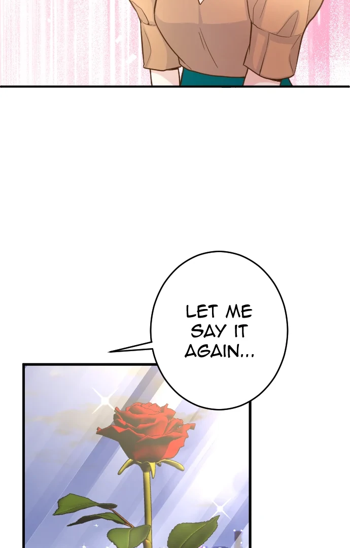 Pocha-Meshi: Stuff Your Cheeks With Love! Chapter 38 - page 64